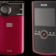 Illustration for article titled Kodak Zi8 Wallops Flip With 1080p, Image Stabilizer and SD Slot